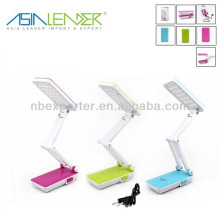 24 LED Folding reading lamp/ LED Table light / LED reading lamp